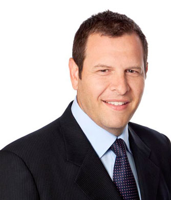 Hylton Levy